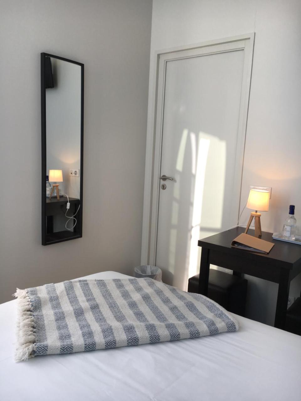 Les Bains Boyardville - Hotel Et Restaurant Bagian luar foto