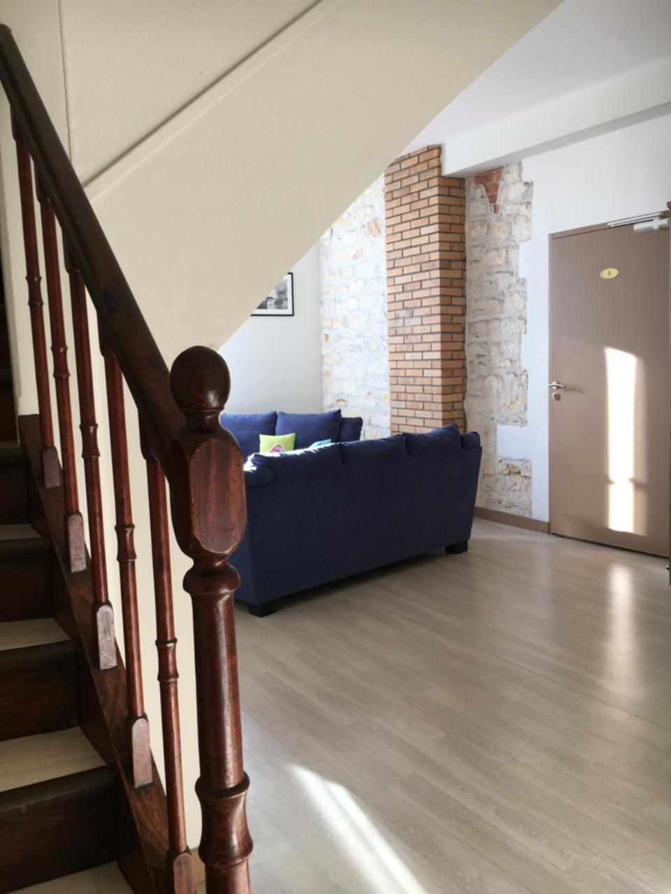 Les Bains Boyardville - Hotel Et Restaurant Bagian luar foto