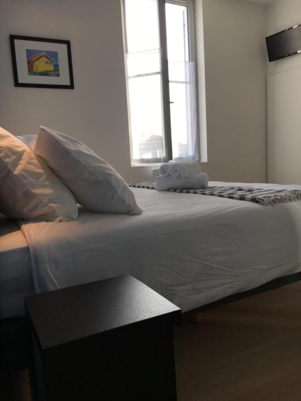 Les Bains Boyardville - Hotel Et Restaurant Bagian luar foto